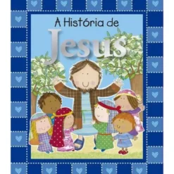 A História de Jesus de Vários Autores