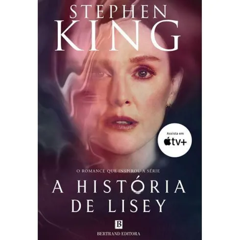 A História de Lisey de Stephen King