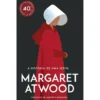 A História de uma Serva de Margaret Atwood