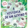 A História de um Girino de Sarah Tagholm