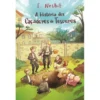 A História dos Caçadores de Tesouros de E. Nesbit
