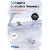 A História do Senhor Sommer de Patrick Süskind