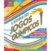 A História dos Jogos Olímpicos de Museu Olímpico