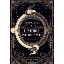 A História Interminável de Michael Ende
