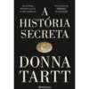A História Secreta de Donna Tartt