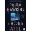 A Hora Azul de Paula Hawkins