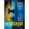 A Hóspede de B. A. Paris