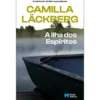 A Ilha dos Espíritos de Camilla Läckberg