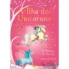 A Ilha Dos Unicórnios N.º 3 - O Feitiço Do Vento de Zanna Davidson