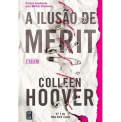 A Ilusão de Merit de Colleen Hoover
