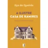 A Ilustre Casa De Ramires de Eça De Queiroz