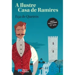 A Ilustre Casa de Ramires de Eça de Queiroz