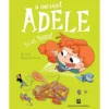 A Incrível Adele Nº 18 - Tu Aí, Baza! de Mr Tan E Diane Le Feyer