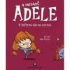 A Incrível Adele: o Inferno São os Outros de Mr. Tan e Miss Prickly