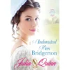 A Indomável Miss Bridgerton de Julia Quinn