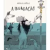 A Inundação de Mariajo Ilustrajo