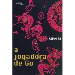 A Jogadora de Go de Shan Sa