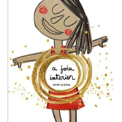 A Joia Interior de Anna Llenas