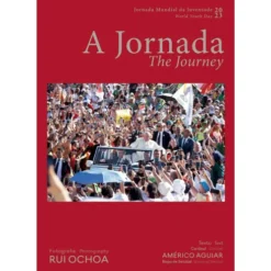 A Jornada de Rui Ochôa