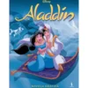 Aladdin - Novela Gráfica de Vários Autores