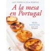 A La Mesa en Portugal de Lucy Pepper e Célia Pedroso