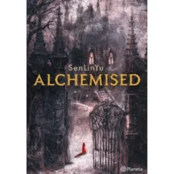 Alchemised de Senlinyu