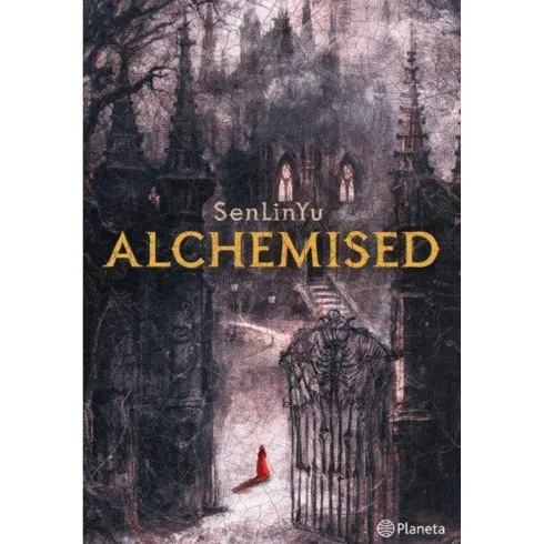 Alchemised de Senlinyu