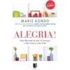 Alegria! (Livro de Bolso) de Marie Kondo