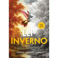 A Lei Do Inverno de Gemma Ventura Farré