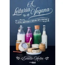 A Leitaria Vegana de Emelie Holm