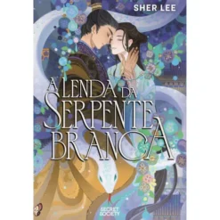 A Lenda da Serpente Branca de Sher Lee