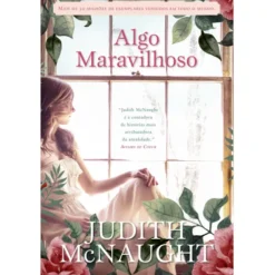 Algo Maravilhoso de Judith McNaught