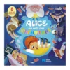 Alice no País das Maravilhas