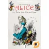 Alice no País das Maravilhas (Livro de Bolso) de Lewis Carroll