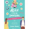 Alice no País das Sapatilhas de Susana Tavares