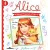 Alice Nº 13 - Vamos Procurar o Tigre de Rita Vilela