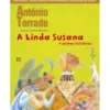 A Linda Susana e Outras Histórias de António Torrado