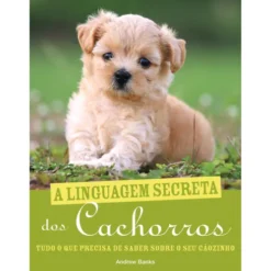 A Linguagem Secreta dos Cachorros de Andrew Banks