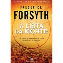 A Lista da Morte de Frederick Forsyth