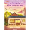 A Livraria Das Memórias de Song Yujeong
