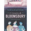 A Livraria De Bloomsbury de Natalie Jenner