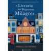 A Livraria dos Pequenos Milagres de Mónica Gutiérrez Artero