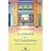 A Livraria do Tio Takashima de Hika Harada