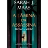 A Lâmina da Assassina - Trono de Vidro - Contos de Sarah J. Maas