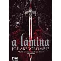 A Lâmina de Joe Abercrombie