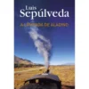 A Lâmpada de Aladino de Luis Sepúlveda