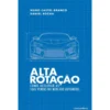 Alta Rotação de Nuno Castel-Branco e Daniel Rocha