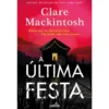 A Última Festa de Clare Mackintosh