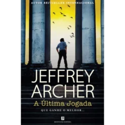 A Última Jogada de Jeffrey Archer