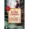 A Última Livraria de Londres de Madeline Martin